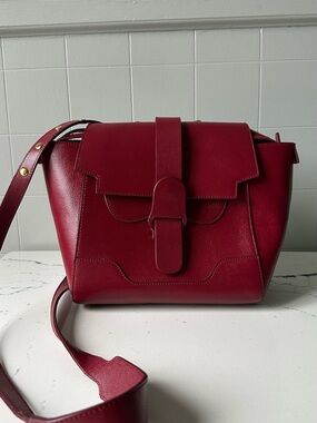 Mini Maestra Bag Senreve